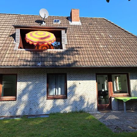 Ferienwohnung-1-Nei-Stich-19A Norddorf Exterior photo
